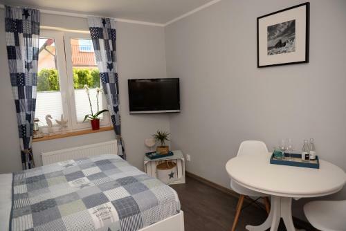 Apartamento Pokoje Go?cinne Asia