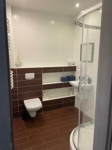 Apartamento Pokoje Go?cinne Asia