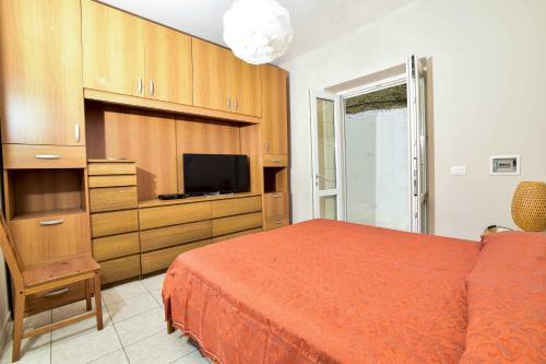 Hostal Solemareponza Casa Maria
