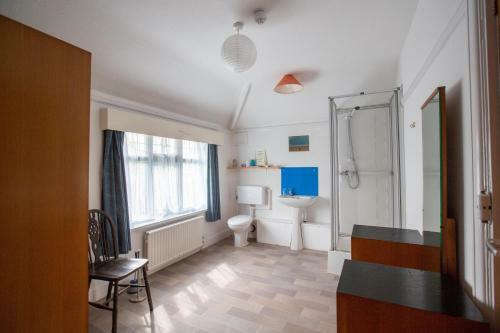 Hostal Driftwood Hotel