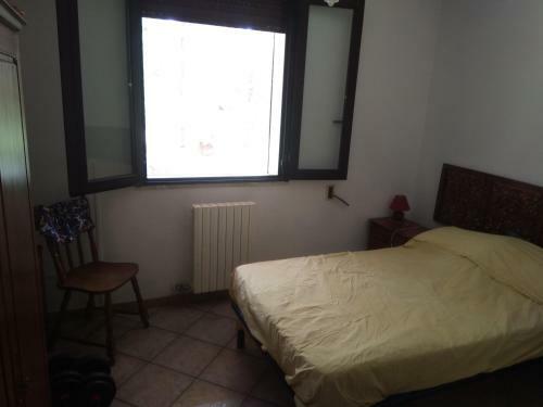 Apartamento In-between The Seas Of Salento