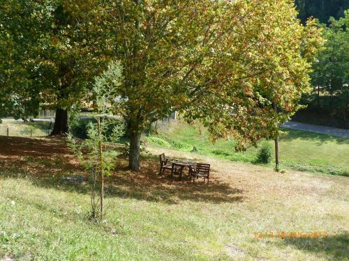 Apartamento Les Volets Verts