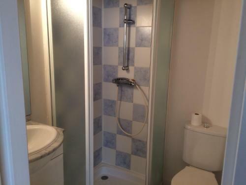 Apartamento Studio Proche �le De R�