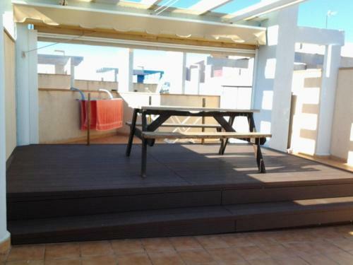 Apartamento Bella Vista De Cabo Roig