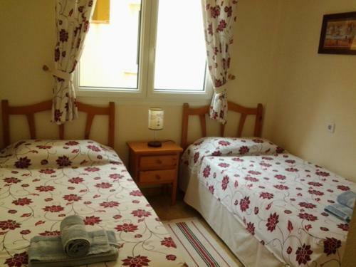 Apartamento Bella Vista De Cabo Roig