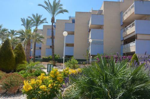 Apartamento Bella Vista De Cabo Roig