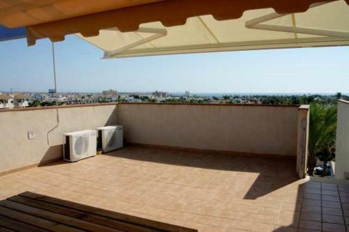 Apartamento Bella Vista De Cabo Roig