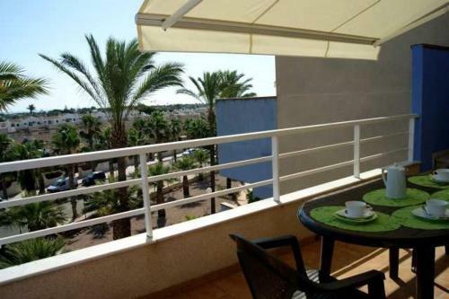 Apartamento Bella Vista De Cabo Roig