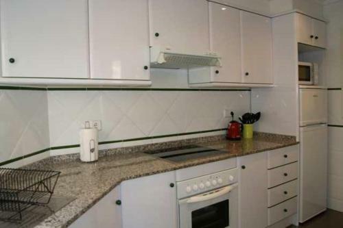 Apartamento Bella Vista De Cabo Roig