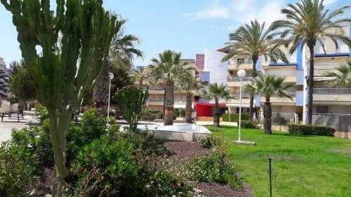 Apartamento Bella Vista De Cabo Roig