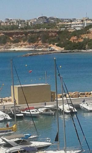Apartamento Bella Vista De Cabo Roig