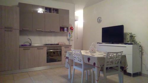 Apartamento Nuovo Appartamento Per Casa Vacanza