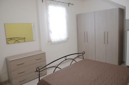 Apartamento Casa Vacanze Cristoforo Colombo