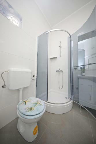 Apartmani Rudi