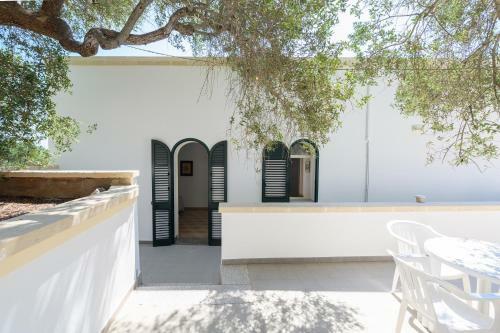 Apartamento Appartamento Veneranda