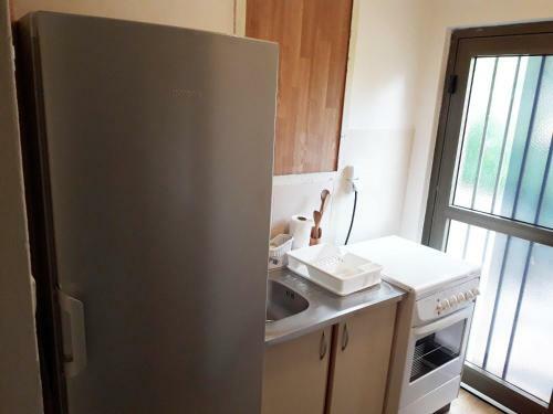 Apartamento Villa Elita - Bela Crkva