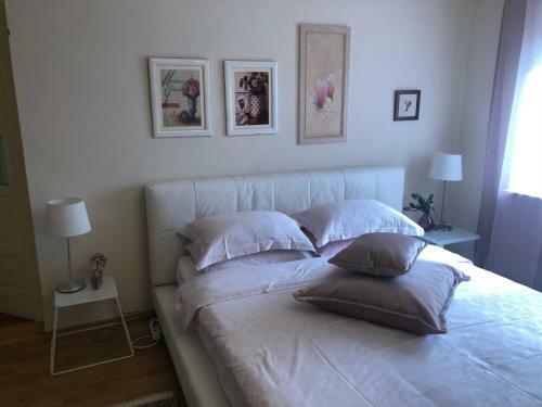 Apartamento Villa Elita - Bela Crkva