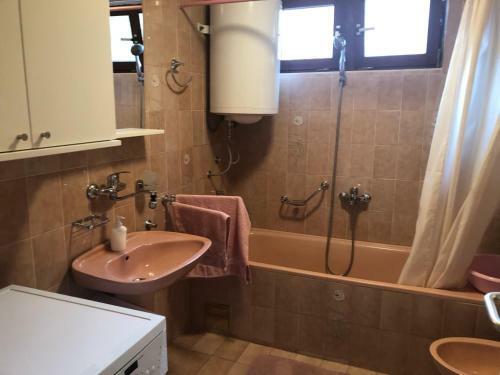 Apartamento Villa Elita - Bela Crkva