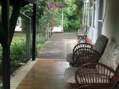 Apartamento Villa Elita - Bela Crkva