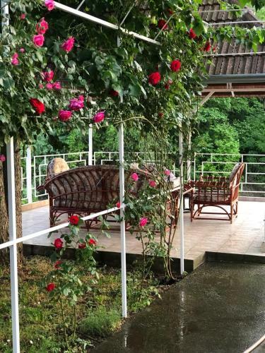 Apartamento Villa Elita - Bela Crkva