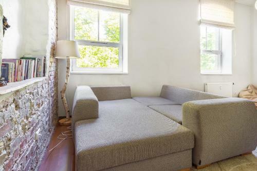 Two Room Apartment With Sauna, With Air Conditioner!