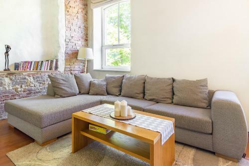 Two Room Apartment With Sauna, With Air Conditioner!