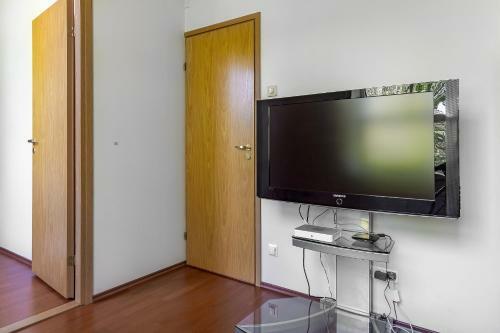 Two Room Apartment With Sauna, With Air Conditioner!