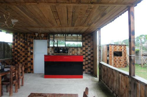 Hostal Hotel Ureki