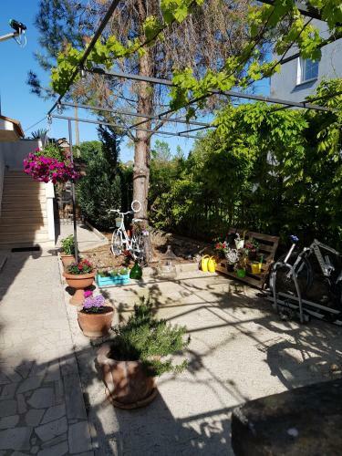 Apartamento Casa Nostra II