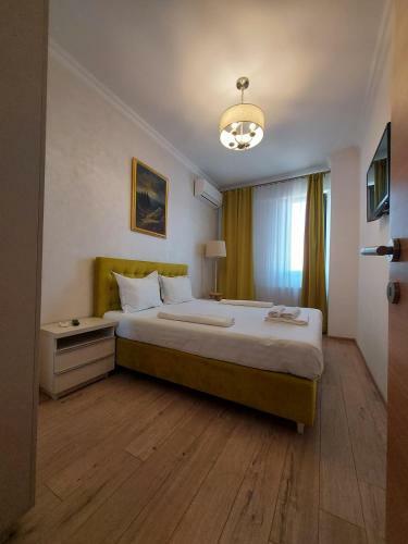 Apartments In Solid House Mamaia