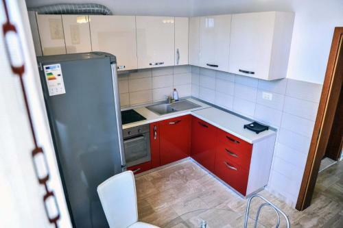 Apartament 2 Camere Regal Mamaia