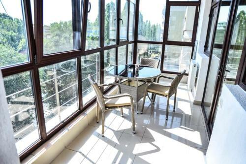 Apartament 2 Camere Regal Mamaia
