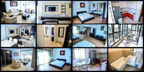 Apartament 2 Camere Regal Mamaia