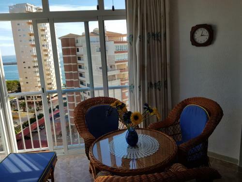 Apartamento Atlantico 11 Vistas Al Mar