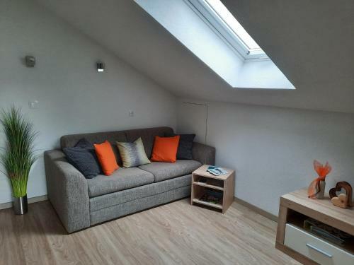Apartamento Fewo Vejnik