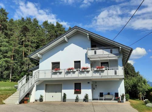 Apartamento Fewo Vejnik