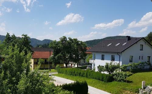 Apartamento Fewo Vejnik