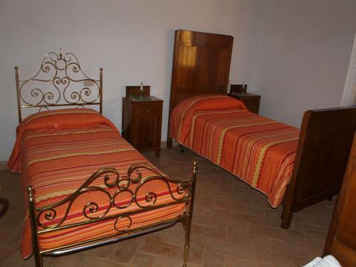 Agroturismo Santa Margherita
