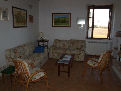 Agroturismo Santa Margherita