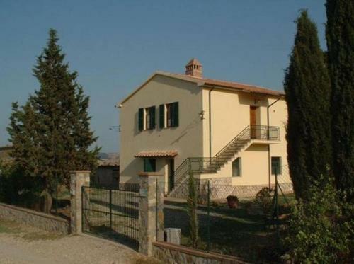 Agroturismo Santa Margherita