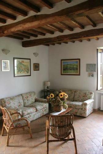 Agroturismo Santa Margherita