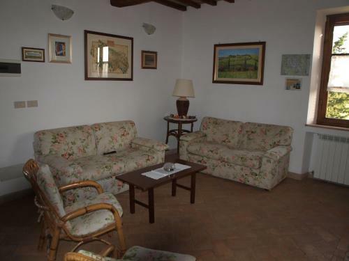 Agroturismo Santa Margherita