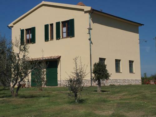 Agroturismo Santa Margherita