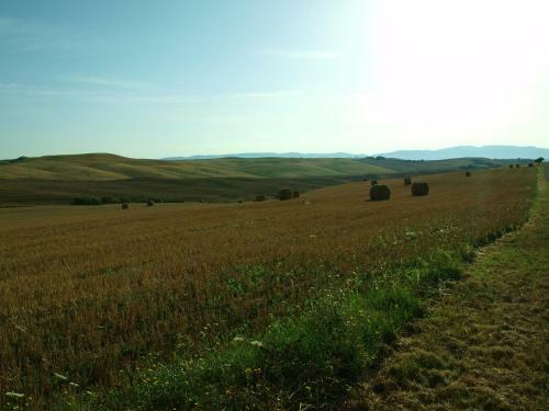 Agroturismo Santa Margherita