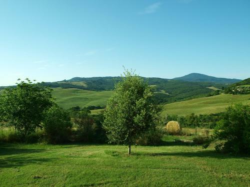 Agroturismo Santa Margherita
