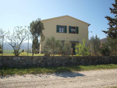 Agroturismo Santa Margherita