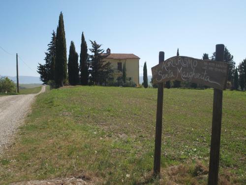 Agroturismo Santa Margherita