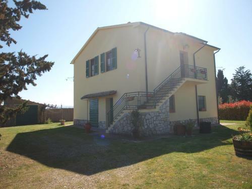 Agroturismo Santa Margherita