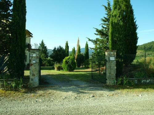 Agroturismo Santa Margherita