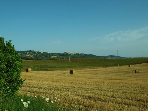 Agroturismo Santa Margherita